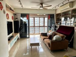 Rivertrees Residences (D28), Apartment #632529811
